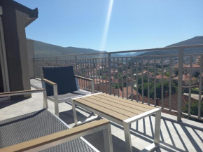 Apartman Šone